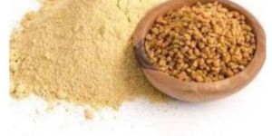 Fenugreek Powder