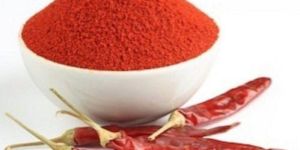 Pure Red Chilli Powder