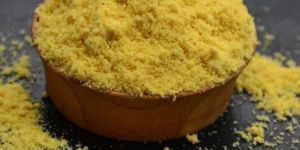 Yellow Mustard Powder