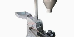 Spice Grinder Machine