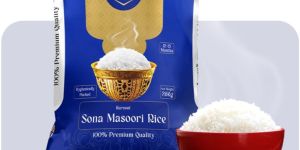 Sona Masoori Rice