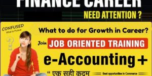 E Accounting Training Institutes