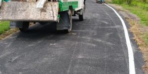 Road Marking Services