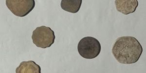 Old Coins