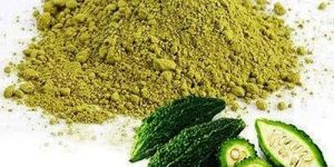 Dried Bitter Gourd Powder