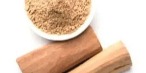 Pure Sandalwood Powder
