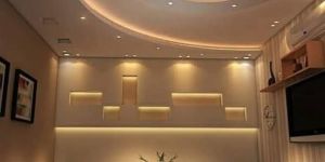 POP False Ceiling