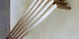 Stainless Steel Benches