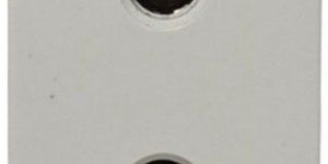 SU-08 6 AMP 2 Pin Socket