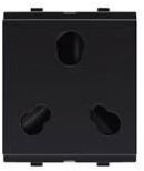 SU-66 Premium Black Series 25A Multi Socket