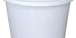 Disposable Plastic Food Container