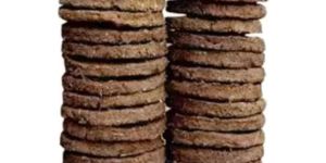 Dried Goat Dung
