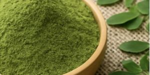 DRUMSTICK LEAVES POWDER