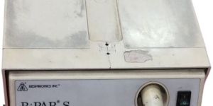 used respironics bipap machine