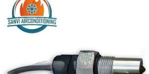 Trane Chiller Temperature Sensor