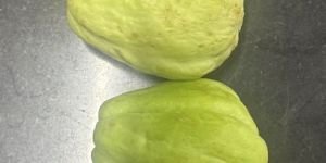 Kodaikanal Chow Chow