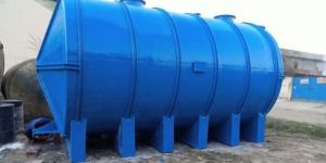PP Chemical Tank