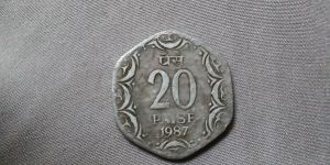 20 1987 Sikka