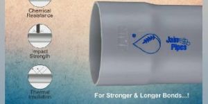 Jain Pvc Pipe