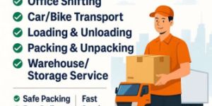Packers Movers