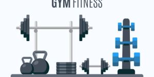Gym equipment repair service