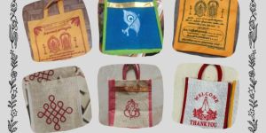 Jute Bags