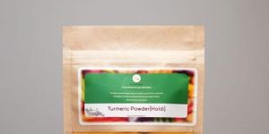 Organic Turmeric Powder