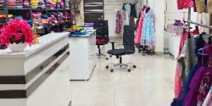 Clothing Storage Boxes