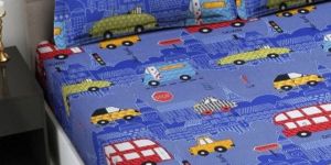 Kids Bedsheets