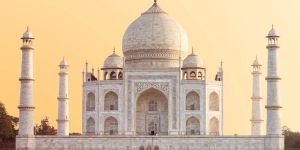 Same Day Agra Tour by Car