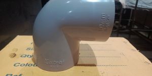 PVC Pipe Fittings
