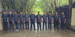 Facility Management Services