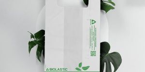 Biodegradable Carry Bags