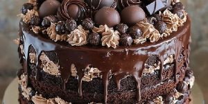 Chocolate Cake