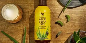 Forever Aloevera Gel
