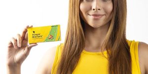 Yellow Forever Aloe Turm