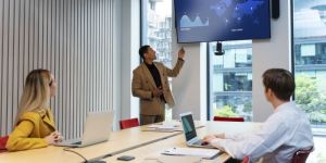 Interactive Whiteboards