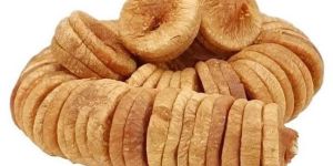 Dry Anjeer