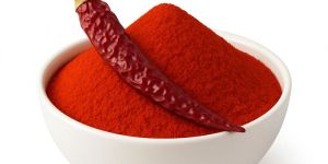 Red Chilli Powder Platinum
