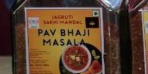 Pav Bhaji Masala