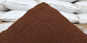 Cow Dung Powder