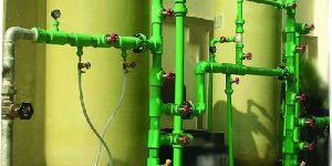 Pressure Sand Filter