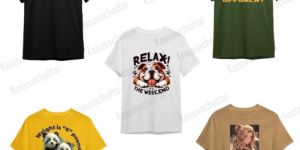 Premium Quality T Shirt