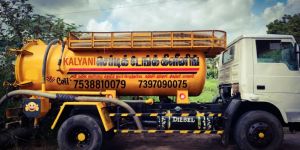 Dry Cleaning Service