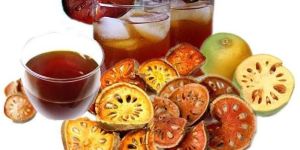Bael Fruit Tea
