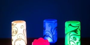 LED Bulb