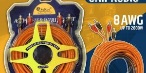 Amplifier Kit