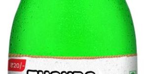 Thanda Shanda Lemon Chaska