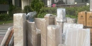 Household Relocation