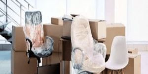 Office Relocation Services